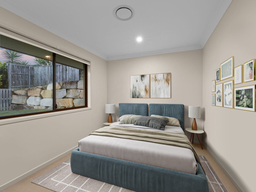 22 Conte Circuit, Augustine Heights, QLD 4300