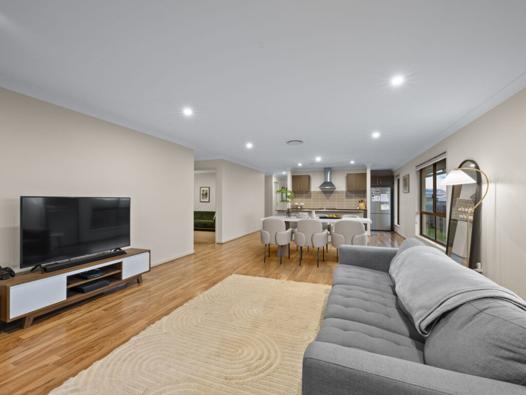 22 Conte Circuit, Augustine Heights, QLD 4300