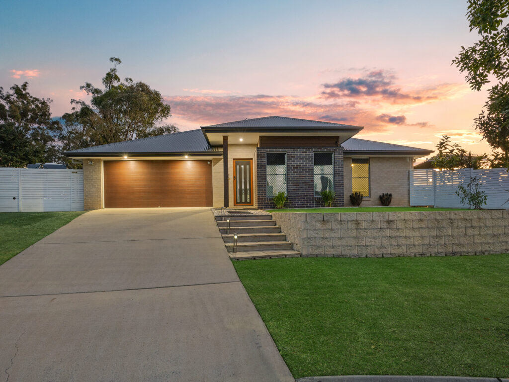 19 Forest-Oak Court, Chuwar, QLD 4306