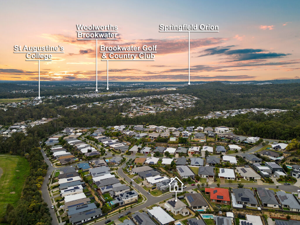 11 Ruiz Court, Augustine Heights, QLD 4300