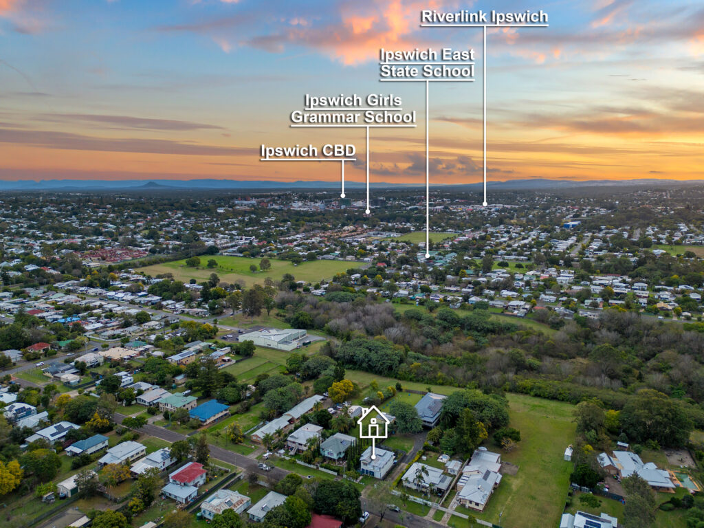 20 Merrell Street, East Ipswich, QLD 4305