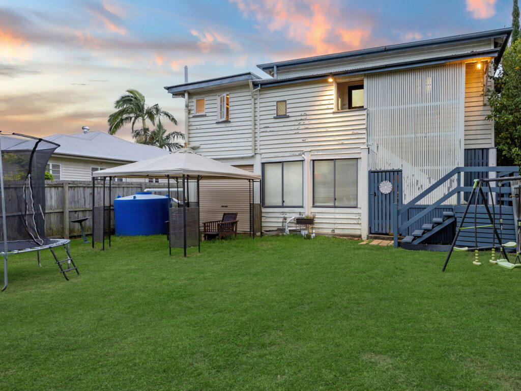 20 Merrell Street, East Ipswich, QLD 4305