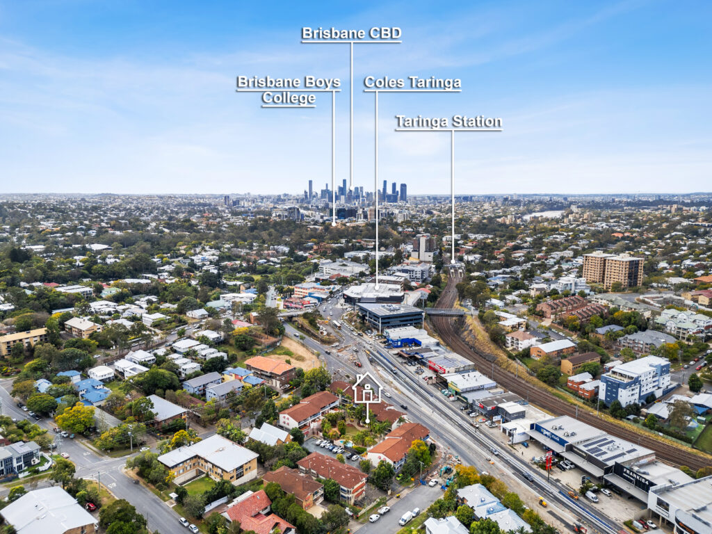 33/2 Waverley Road, Taringa QLD 4068