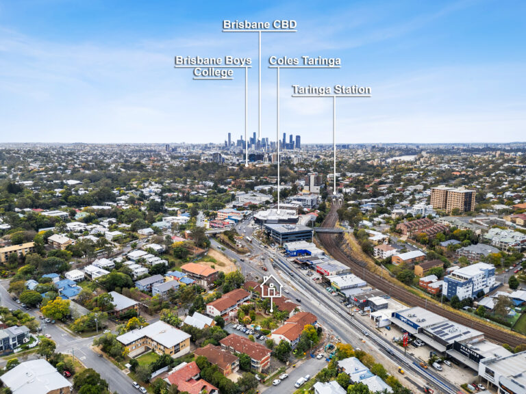33/2 Waverley Road, Taringa QLD 4068