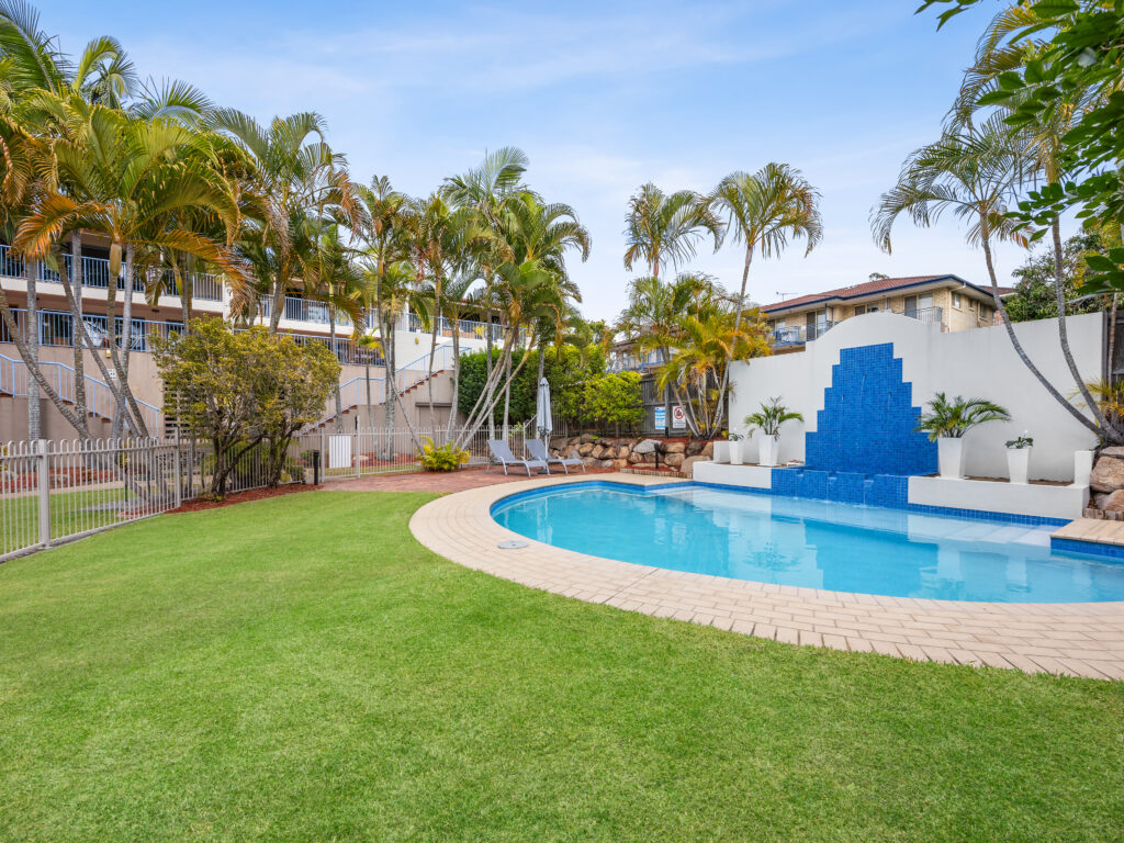 33/2 Waverley Road, Taringa QLD 4068