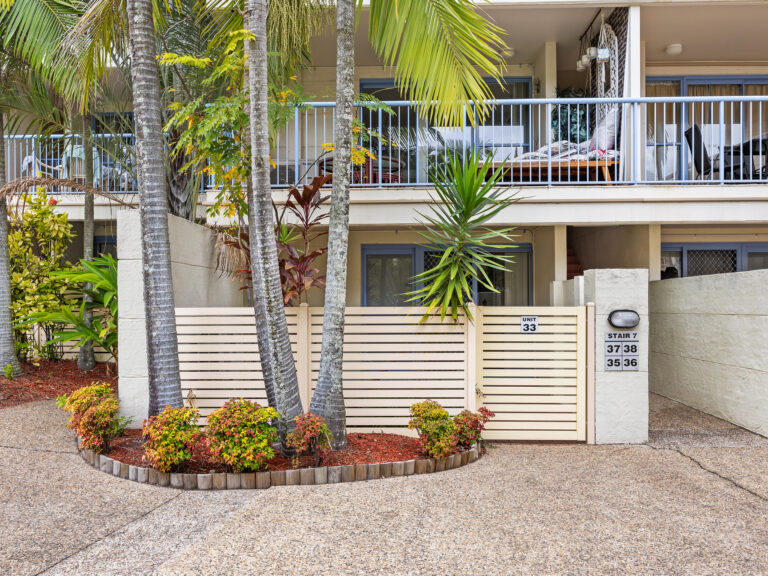 33/2 Waverley Road, Taringa QLD 4068