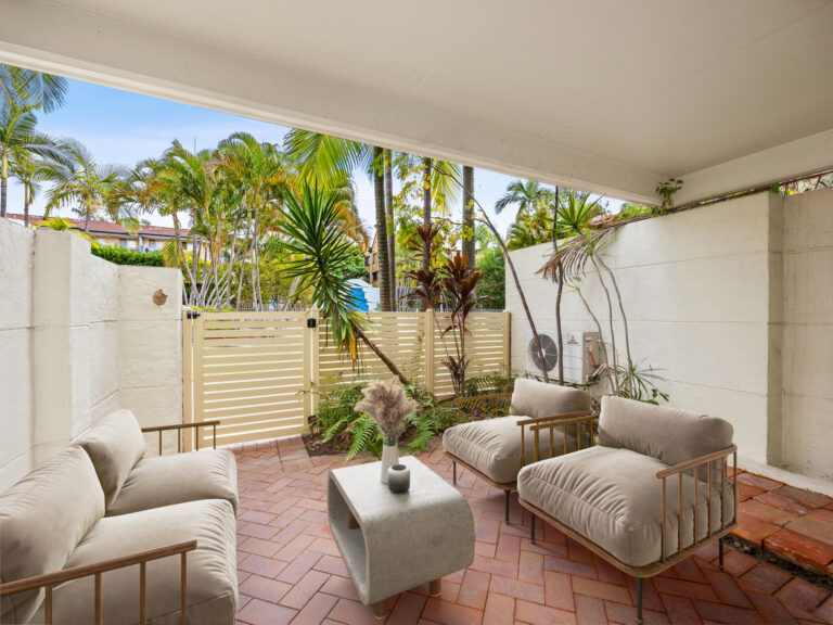 33/2 Waverley Road, Taringa QLD 4068
