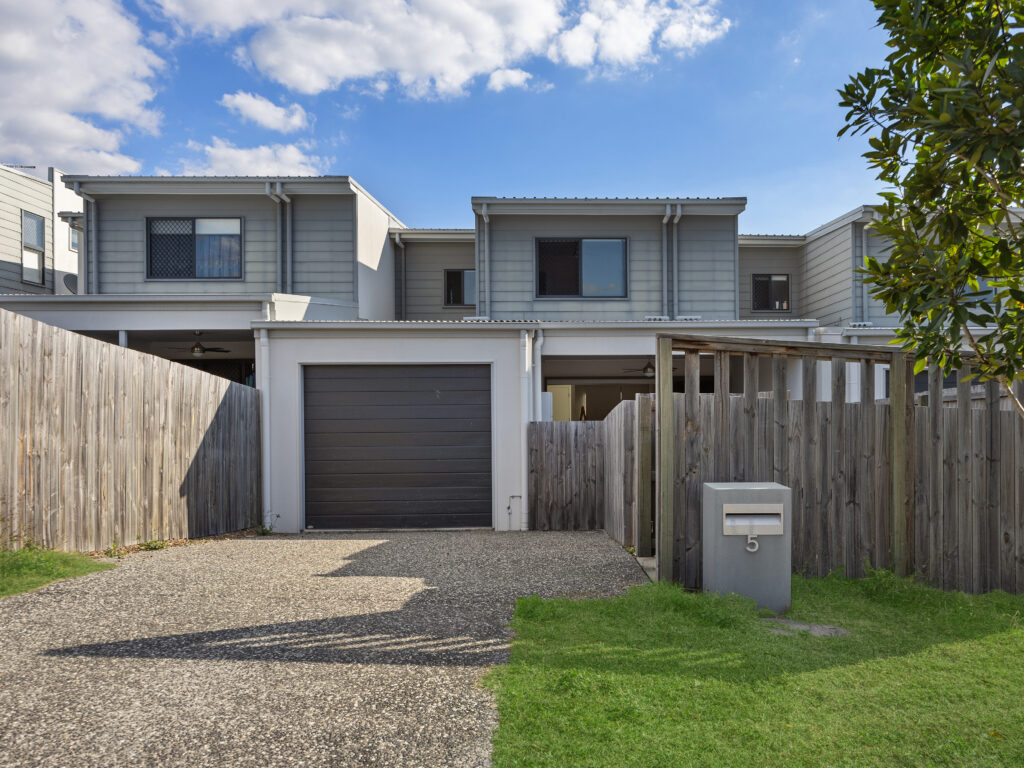 5 Trevorrow Way, Ripley, QLD 4306