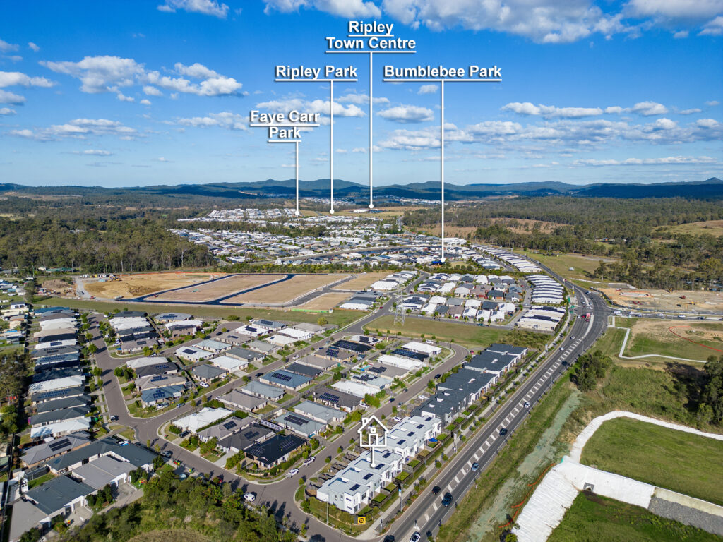 5 Trevorrow Way, Ripley, QLD 4306