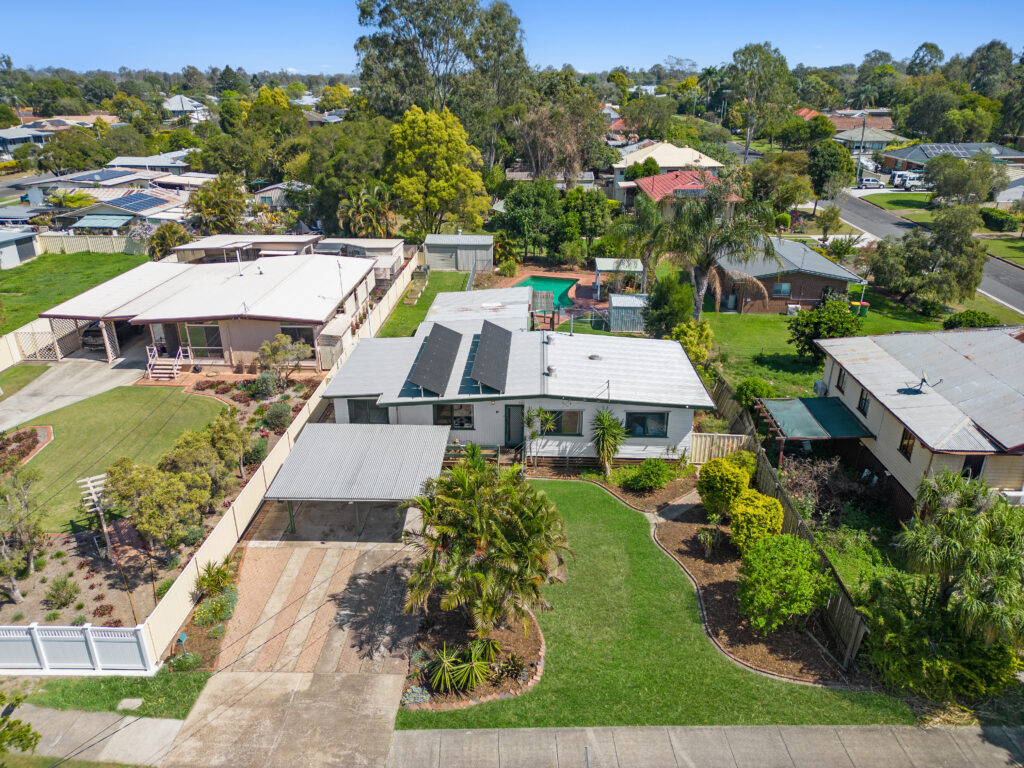 61 Siemons Street, One Mile, QLD 4305