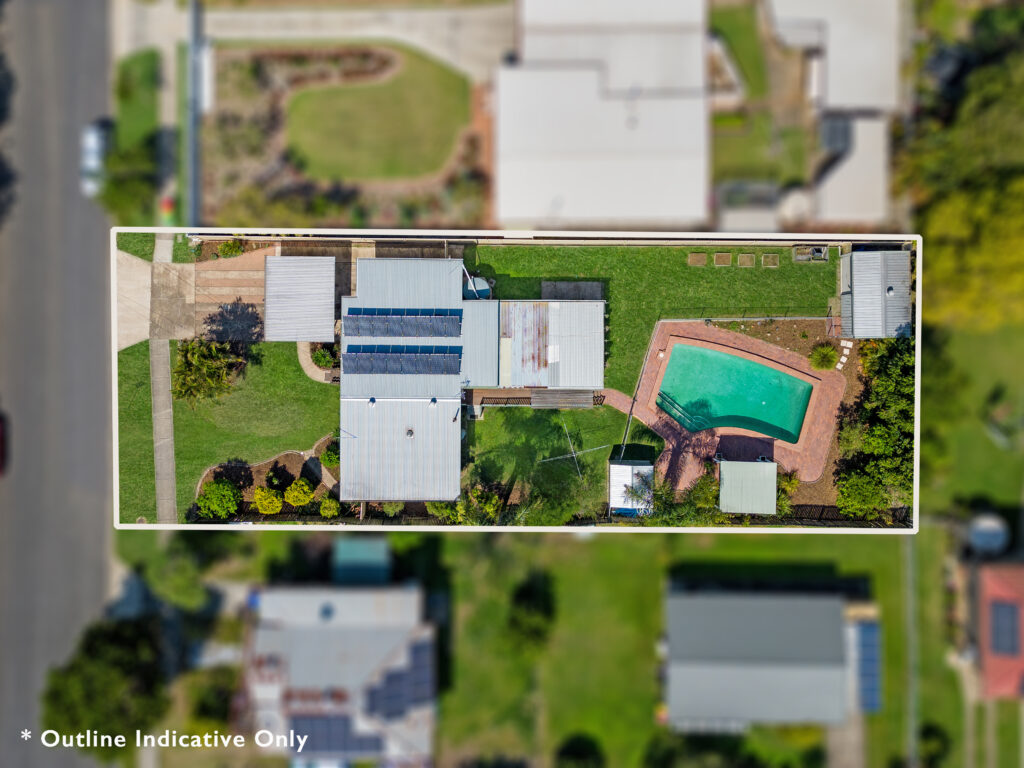 61 Siemons Street, One Mile, QLD 4305