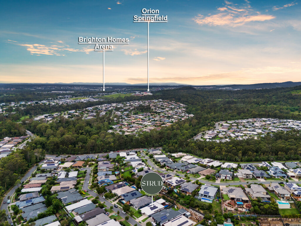 30 Inigo Way, Augustine Heights, QLD 4300