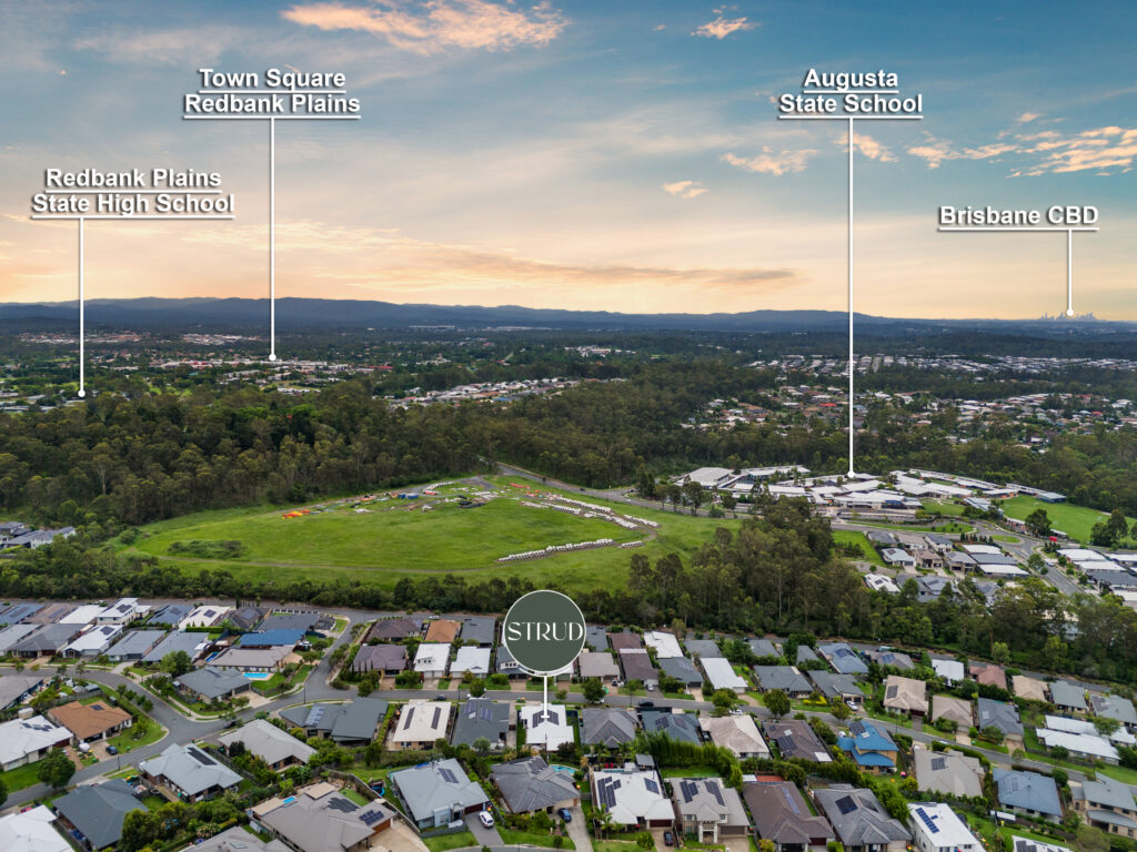 30 Inigo Way, Augustine Heights, QLD 4300