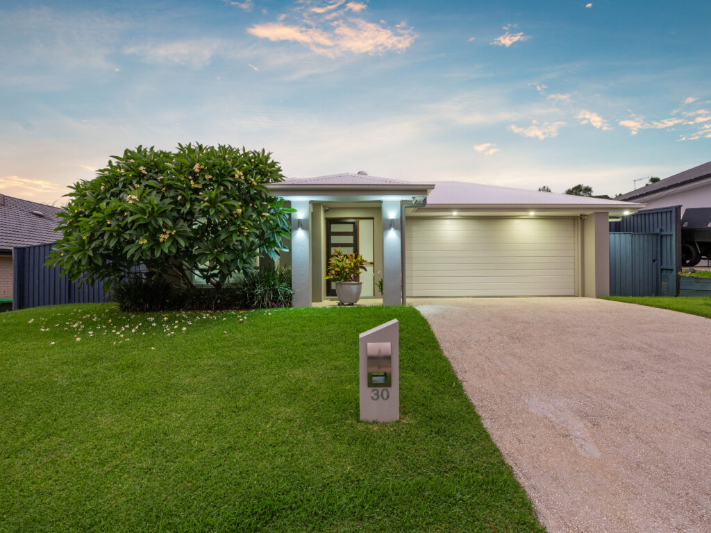 30 Inigo Way, Augustine Heights, QLD 4300