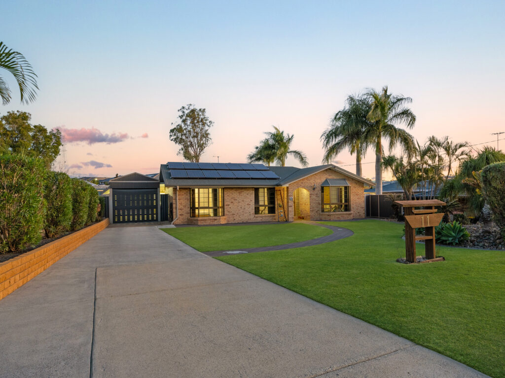 11 Scotts Road, Ripley, QLD 4306
