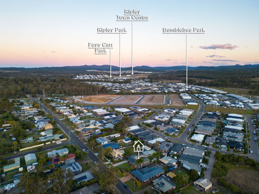 11 Scotts Road, Ripley, QLD 4306