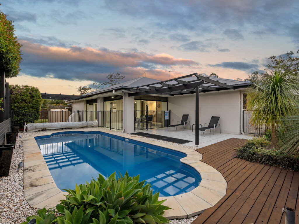 4 Mcdermott Street, Augustine Heights, QLD 4300
