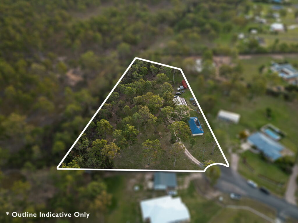 24 Heritage Drive, Adare, QLD 4343