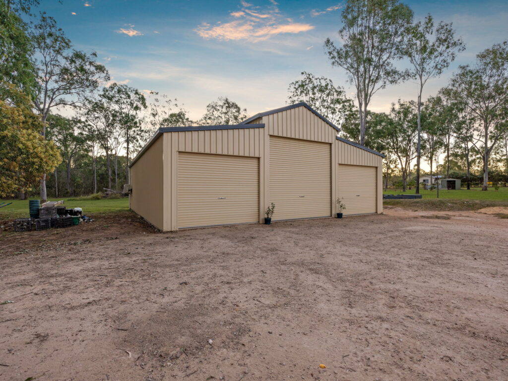 24 Heritage Drive, Adare, QLD 4343