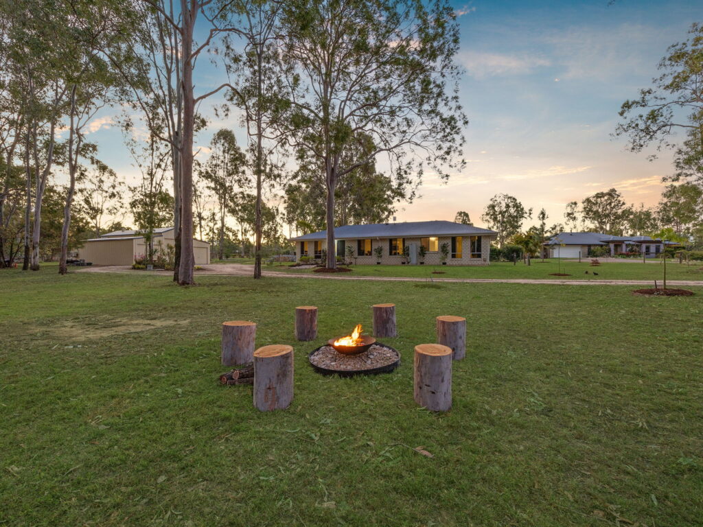 24 Heritage Drive, Adare, QLD 4343