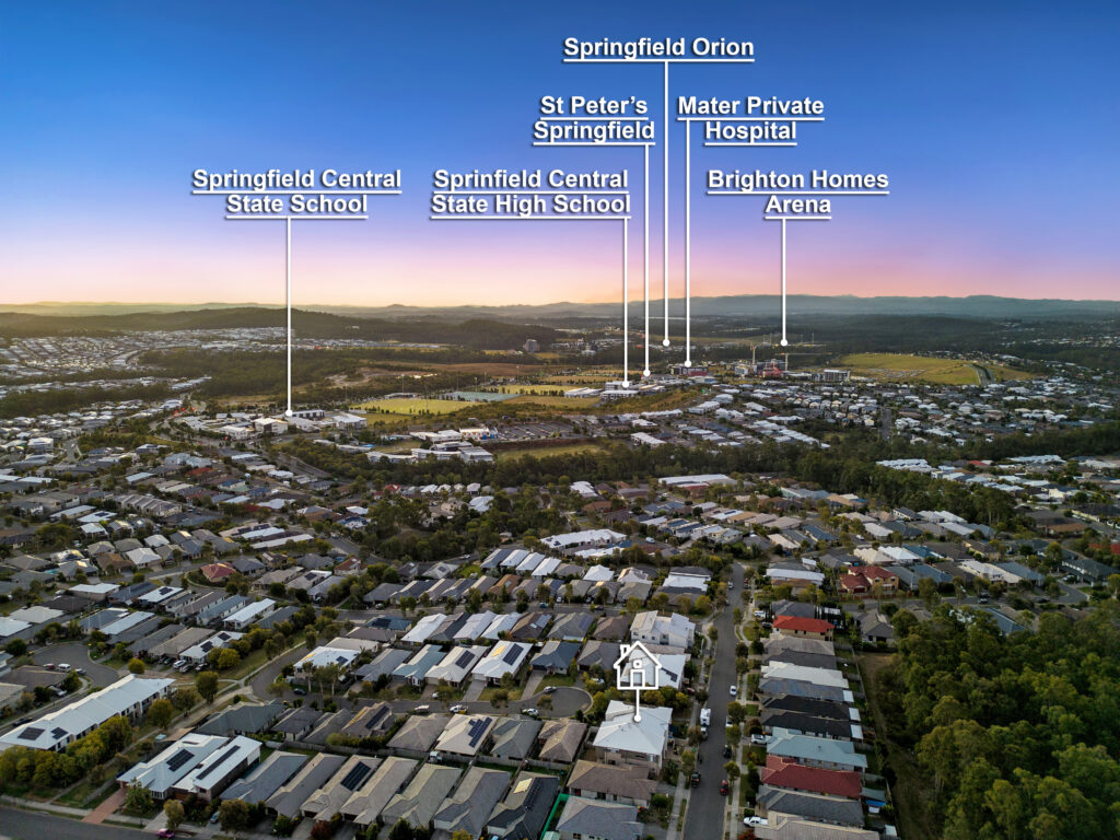 49 Tea Trees Avenue, Springfield Lakes, QLD 4300