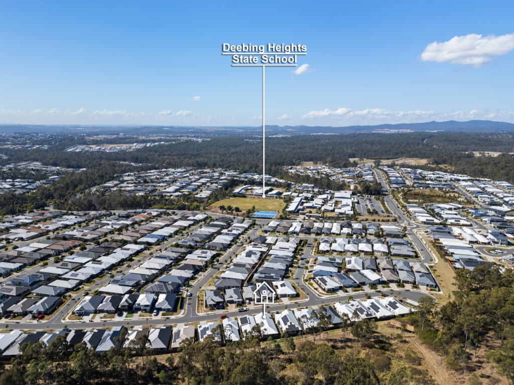93 Caladenia Street, Deebing Heights, QLD 4306