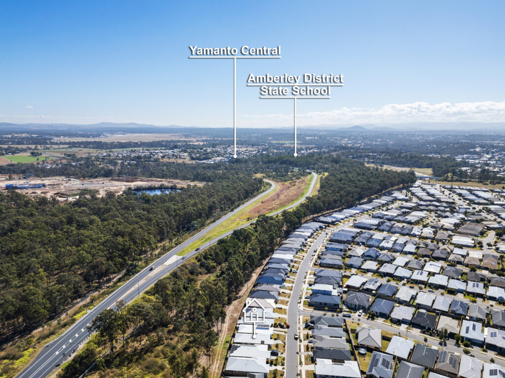 93 Caladenia Street, Deebing Heights, QLD 4306