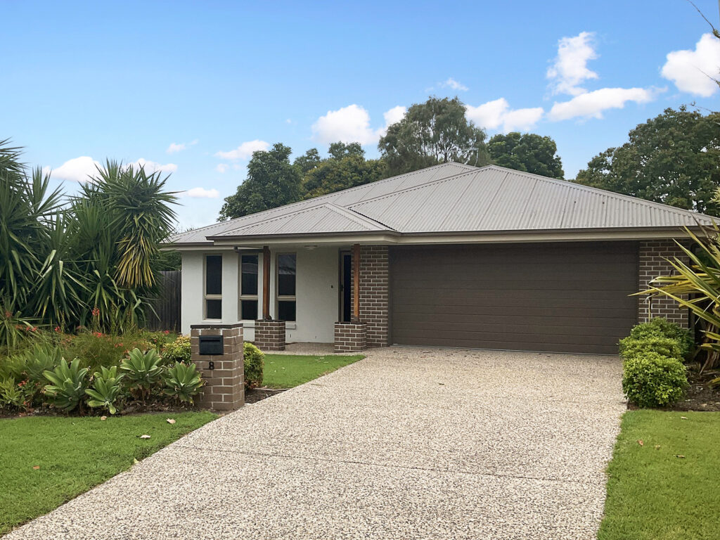 Yamanto QLD 4305