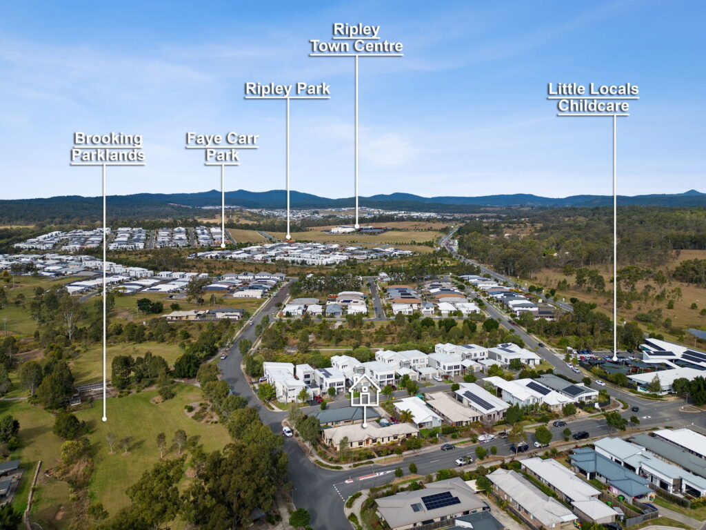 23 Brooking Rise, Ripley, QLD 4306