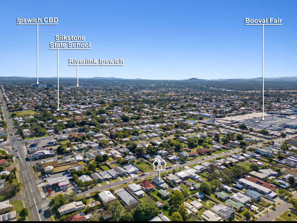 68 Cole Street, Silkstone, QLD 4304