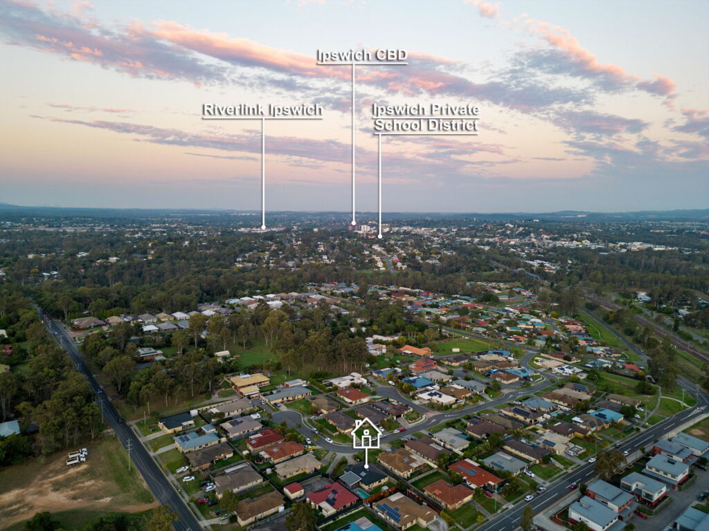 30 Burswood Close, Wulkuraka, QLD 4305