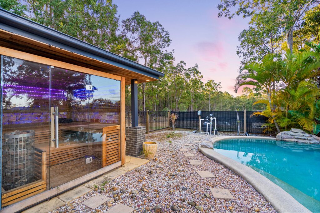 353 Spring Mountain Drive, Greenbank, QLD 4124