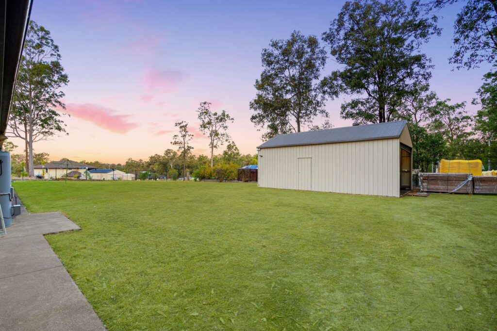 353 Spring Mountain Drive, Greenbank, QLD 4124