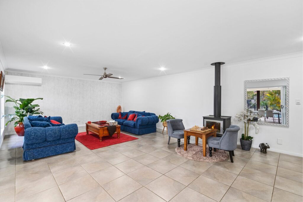 353 Spring Mountain Drive, Greenbank, QLD 4124