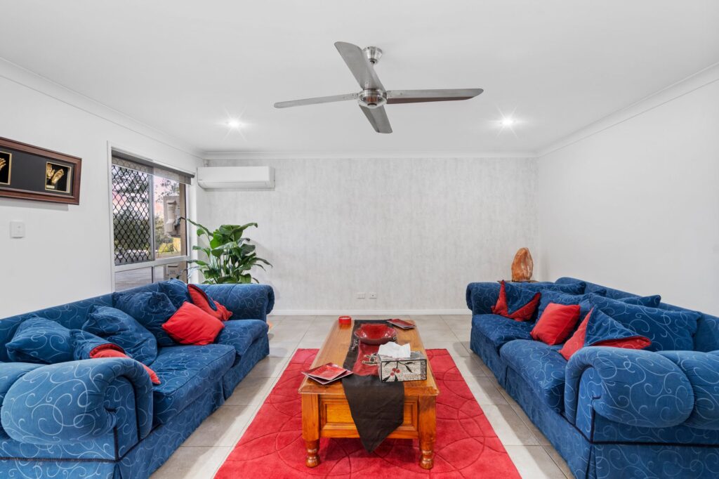 353 Spring Mountain Drive, Greenbank, QLD 4124