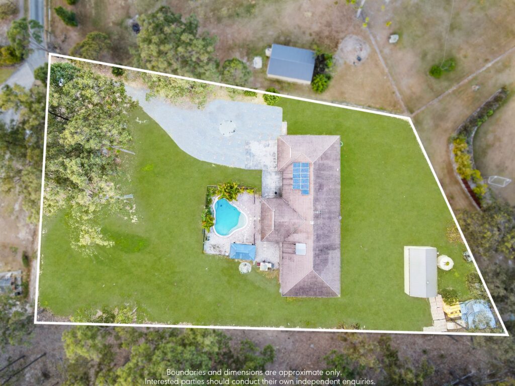 353 Spring Mountain Drive, Greenbank, QLD 4124