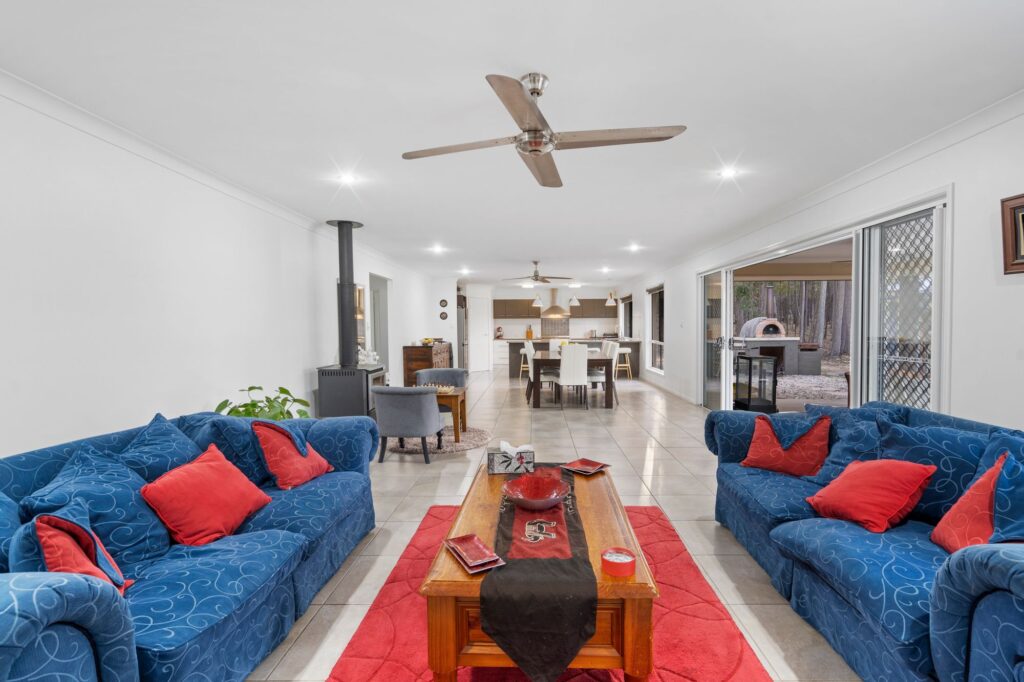 353 Spring Mountain Drive, Greenbank, QLD 4124