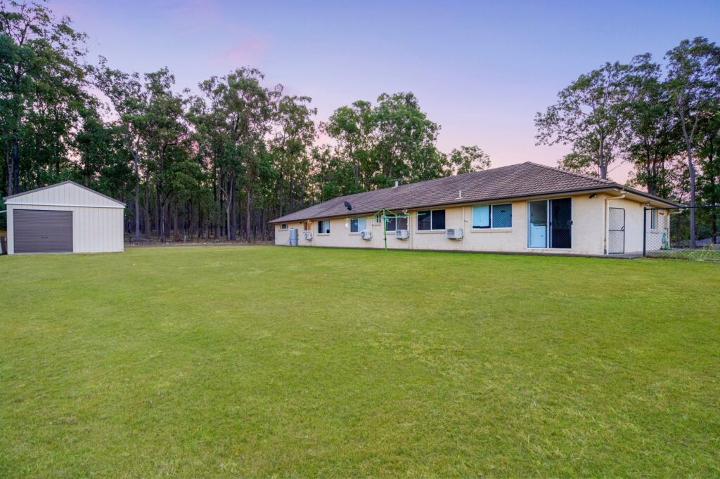 353 Spring Mountain Drive, Greenbank, QLD 4124