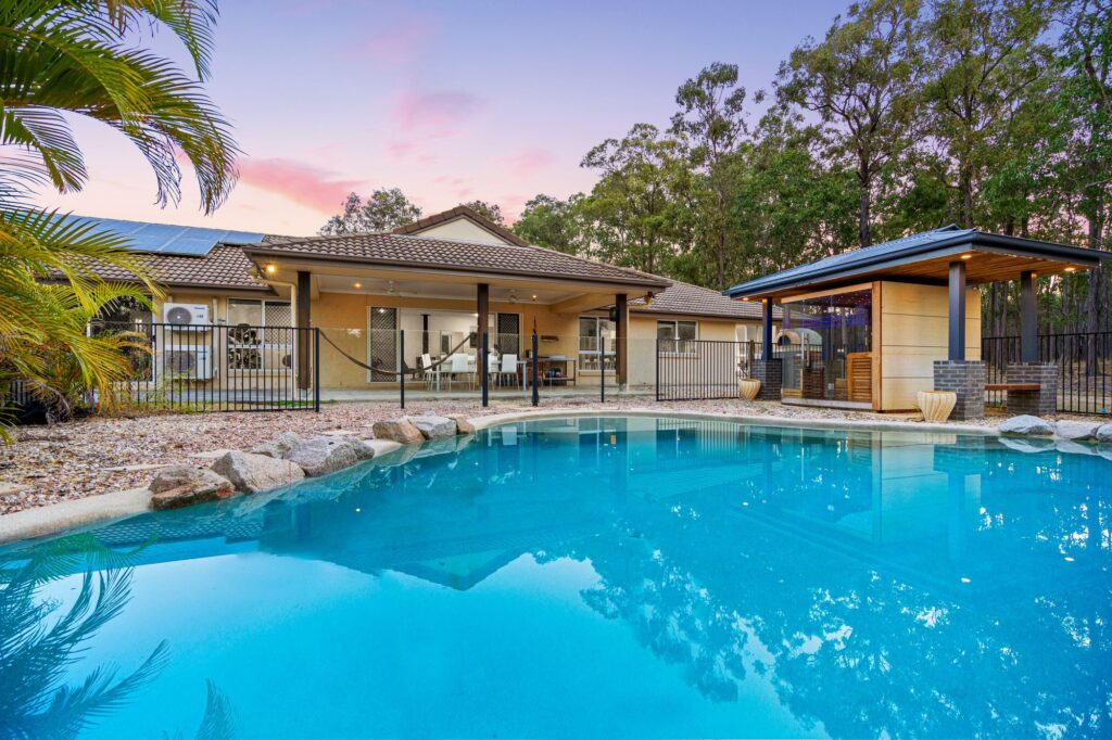 353 Spring Mountain Drive, Greenbank, QLD 4124