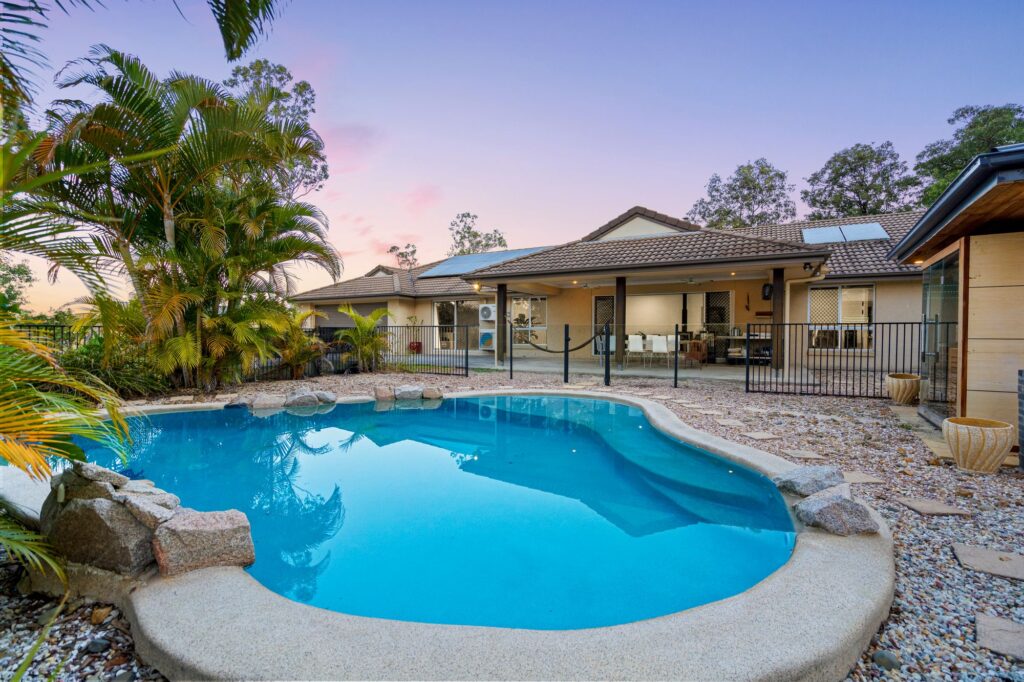 353 Spring Mountain Drive, Greenbank, QLD 4124