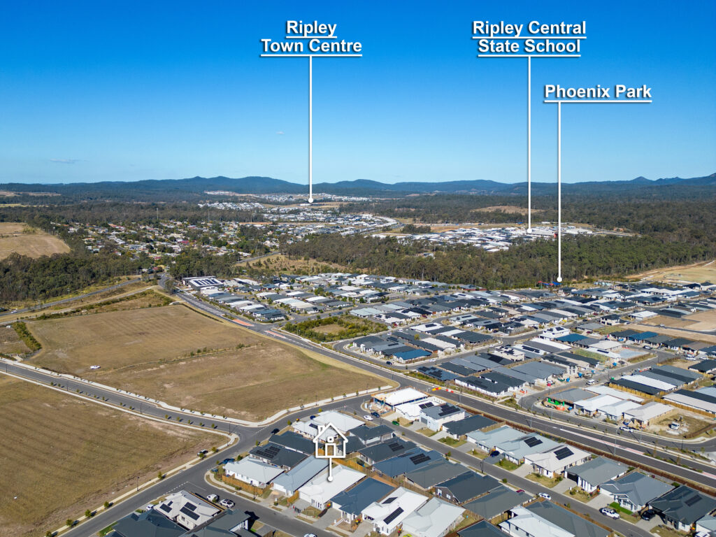 31 Jolly Mews, Ripley, QLD 4306