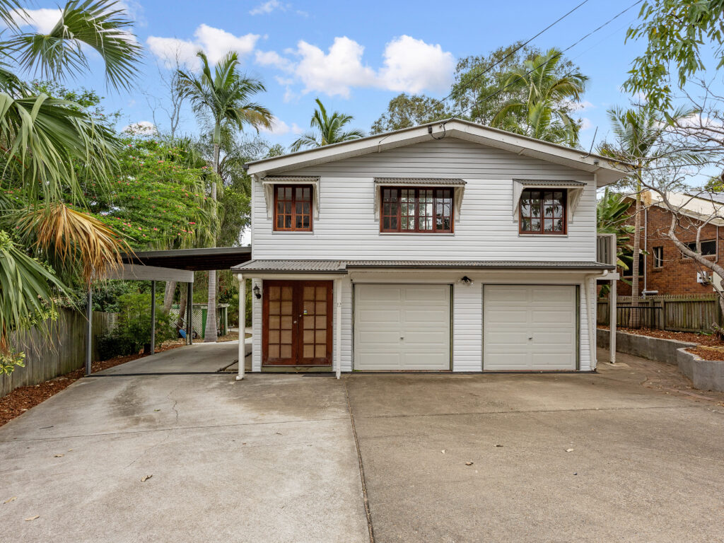12 Kay Street, North Ipswich, QLD 4305