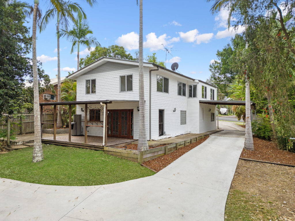 12 Kay Street, North Ipswich, QLD 4305