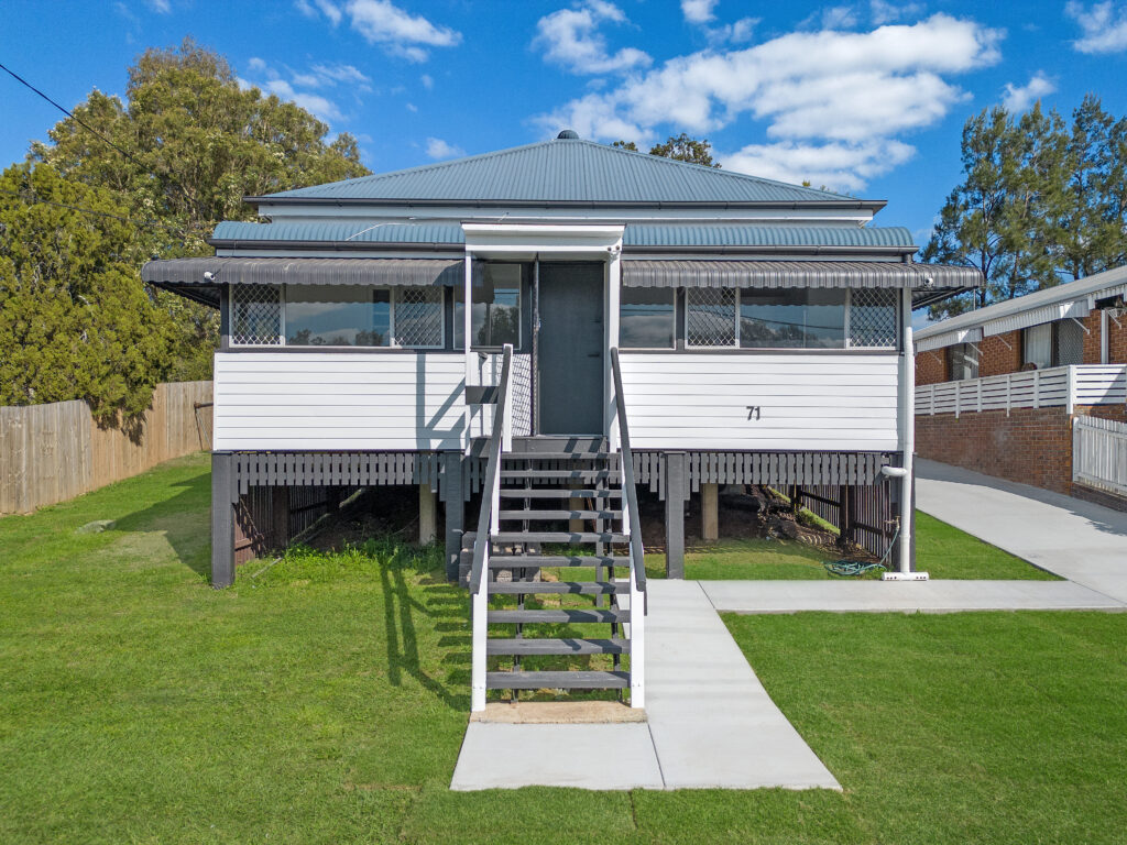 71 Brisbane Road, Bundamba, QLD 4304