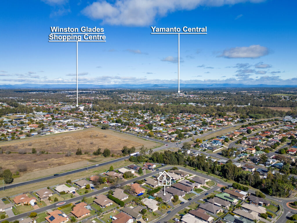 9 Dornoch Crescent, Raceview, QLD 4305