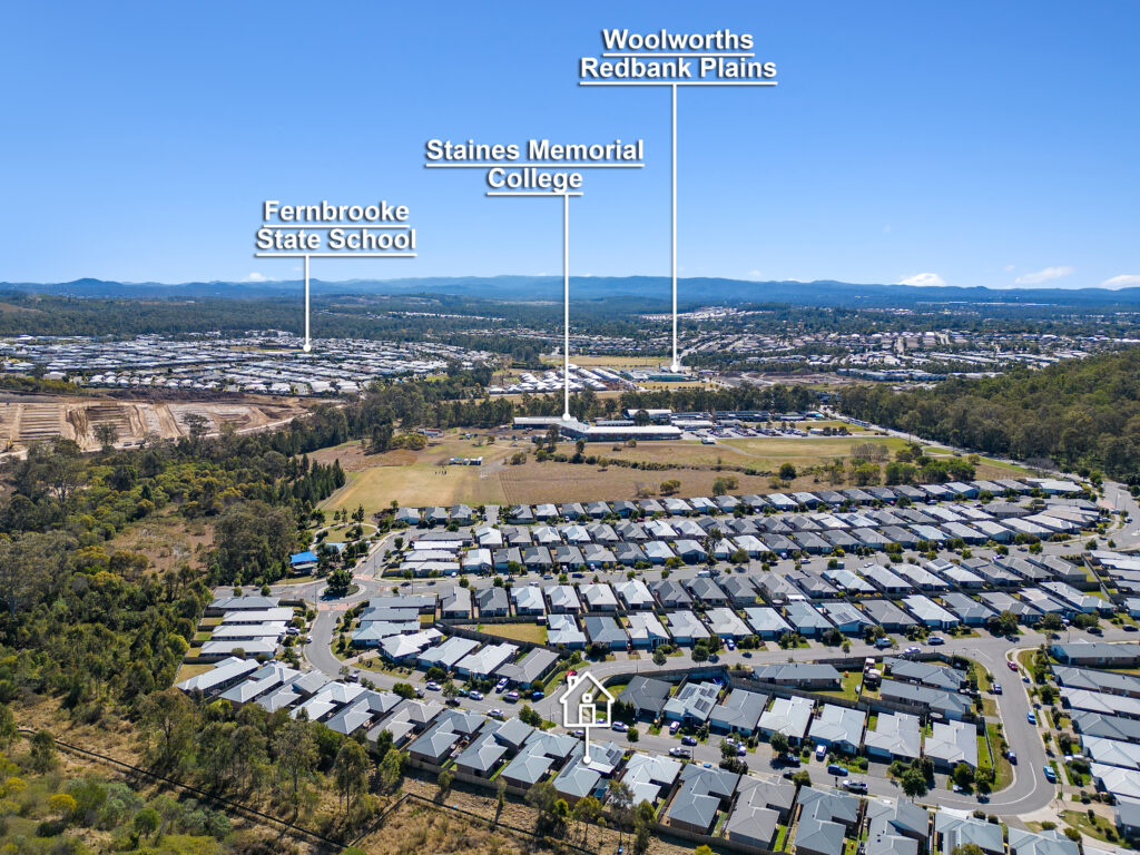 5 Primrose Crescent, Redbank Plains, QLD 4301