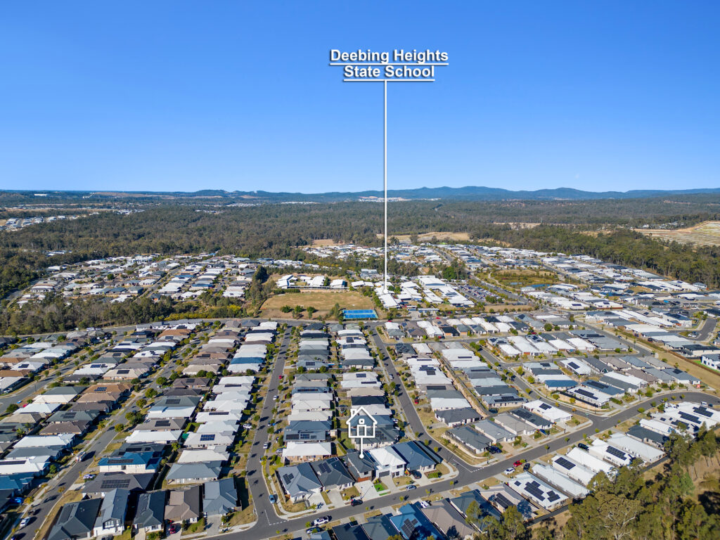 72 Caladenia Street, Deebing Heights, QLD 4306