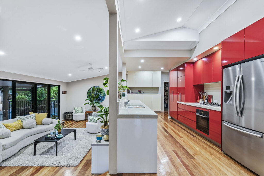 1 Natone Court, Sinnamon Park QLD 4073