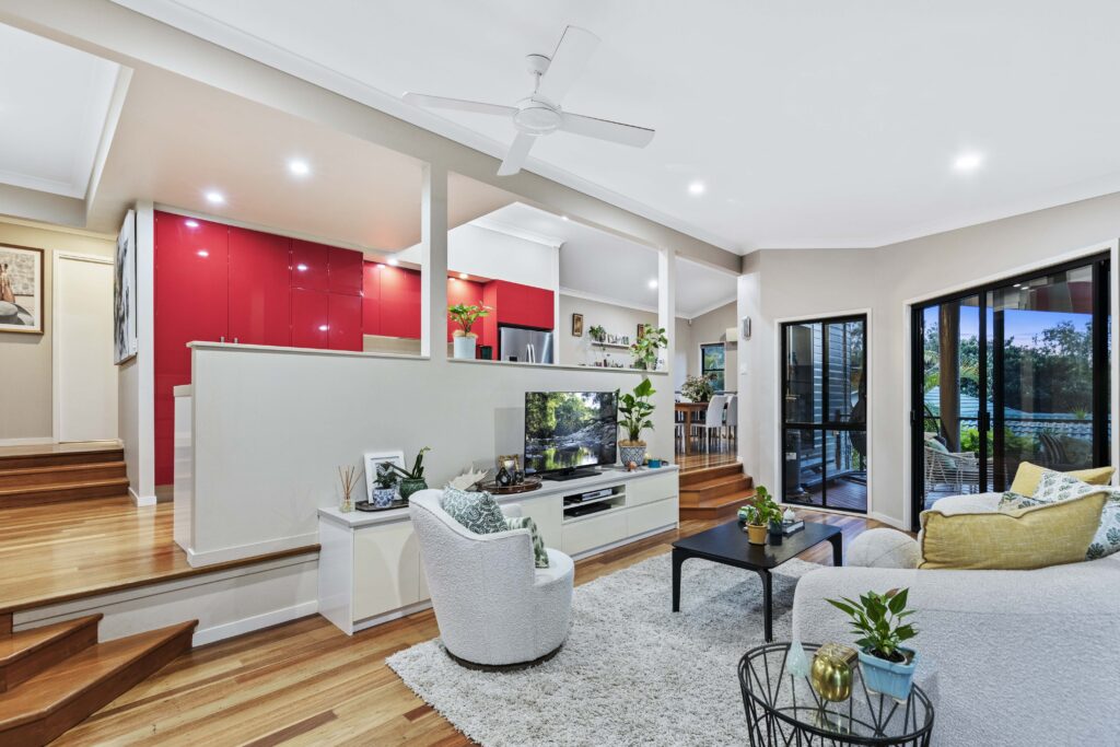 1 Natone Court, Sinnamon Park QLD 4073