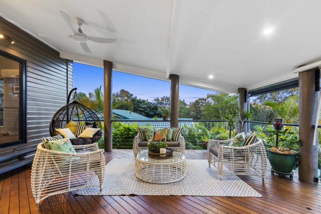 1 Natone Court, Sinnamon Park QLD 4073